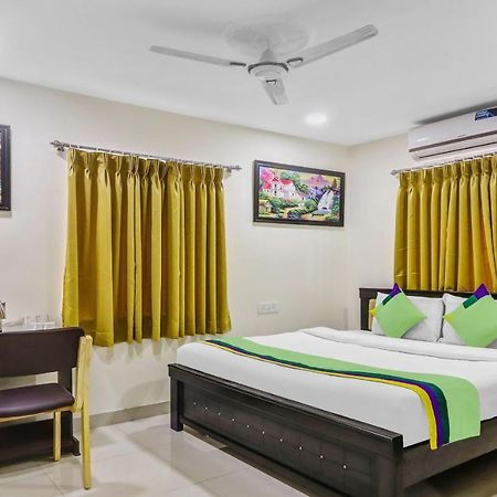 Itsy By Treebo - Royal Galaxy Kukatpally Hajdarabad Zewnętrze zdjęcie