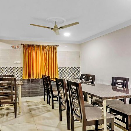 Itsy By Treebo - Royal Galaxy Kukatpally Hajdarabad Zewnętrze zdjęcie