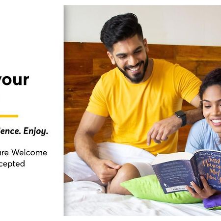 Itsy By Treebo - Royal Galaxy Kukatpally Hajdarabad Zewnętrze zdjęcie