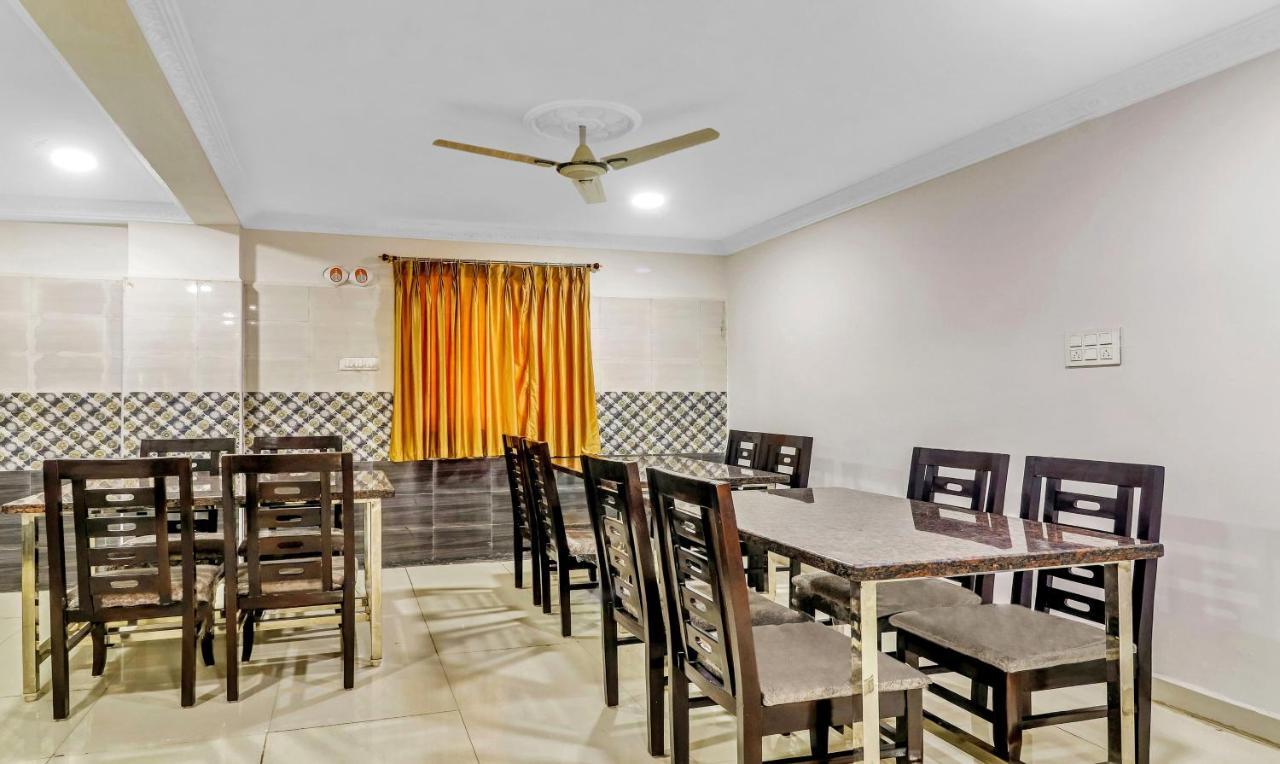 Itsy By Treebo - Royal Galaxy Kukatpally Hajdarabad Zewnętrze zdjęcie