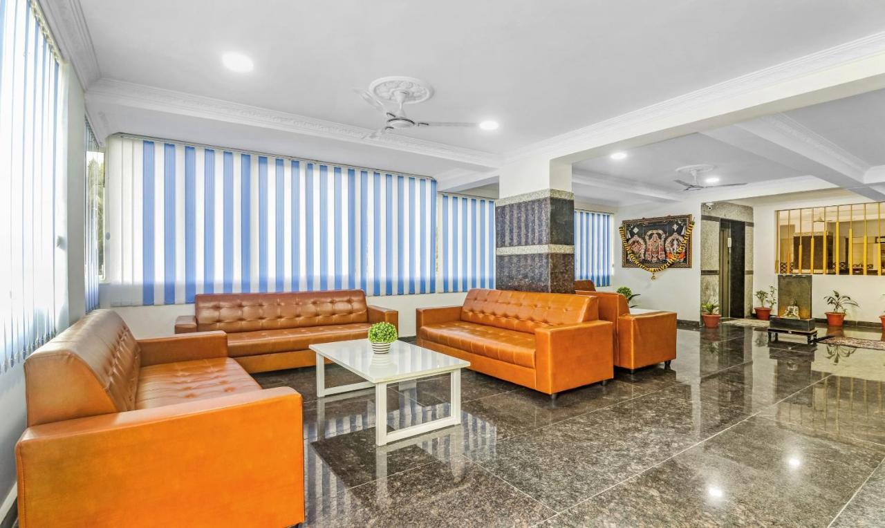 Itsy By Treebo - Royal Galaxy Kukatpally Hajdarabad Zewnętrze zdjęcie