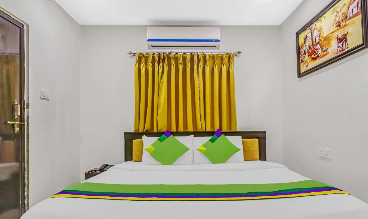 Itsy By Treebo - Royal Galaxy Kukatpally Hajdarabad Zewnętrze zdjęcie