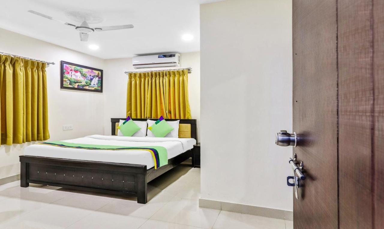 Itsy By Treebo - Royal Galaxy Kukatpally Hajdarabad Zewnętrze zdjęcie