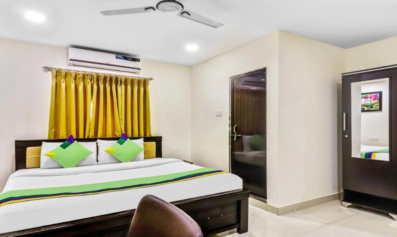 Itsy By Treebo - Royal Galaxy Kukatpally Hajdarabad Zewnętrze zdjęcie