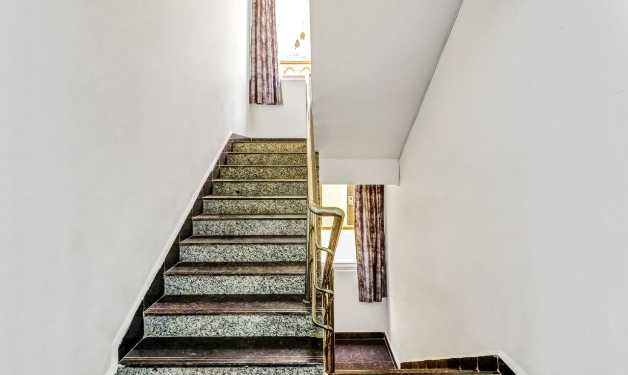 Itsy By Treebo - Royal Galaxy Kukatpally Hajdarabad Zewnętrze zdjęcie