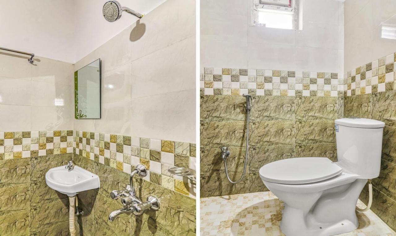 Itsy By Treebo - Royal Galaxy Kukatpally Hajdarabad Zewnętrze zdjęcie