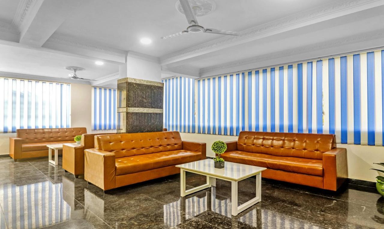 Itsy By Treebo - Royal Galaxy Kukatpally Hajdarabad Zewnętrze zdjęcie