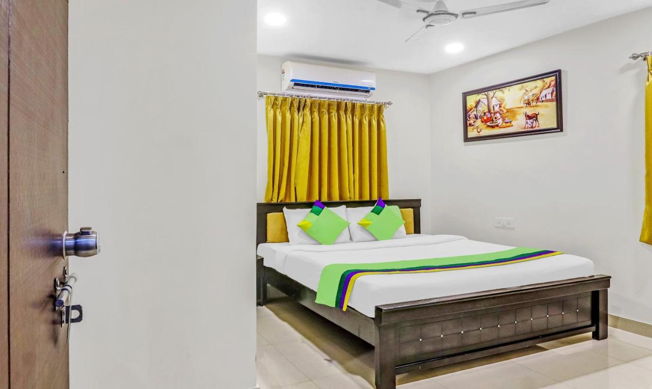 Itsy By Treebo - Royal Galaxy Kukatpally Hajdarabad Zewnętrze zdjęcie