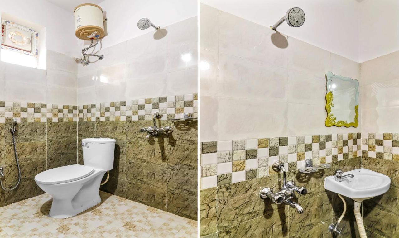 Itsy By Treebo - Royal Galaxy Kukatpally Hajdarabad Zewnętrze zdjęcie