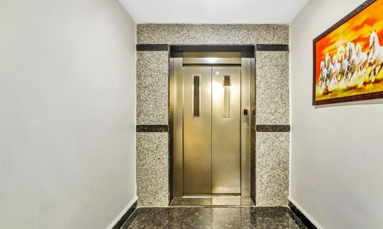Itsy By Treebo - Royal Galaxy Kukatpally Hajdarabad Zewnętrze zdjęcie