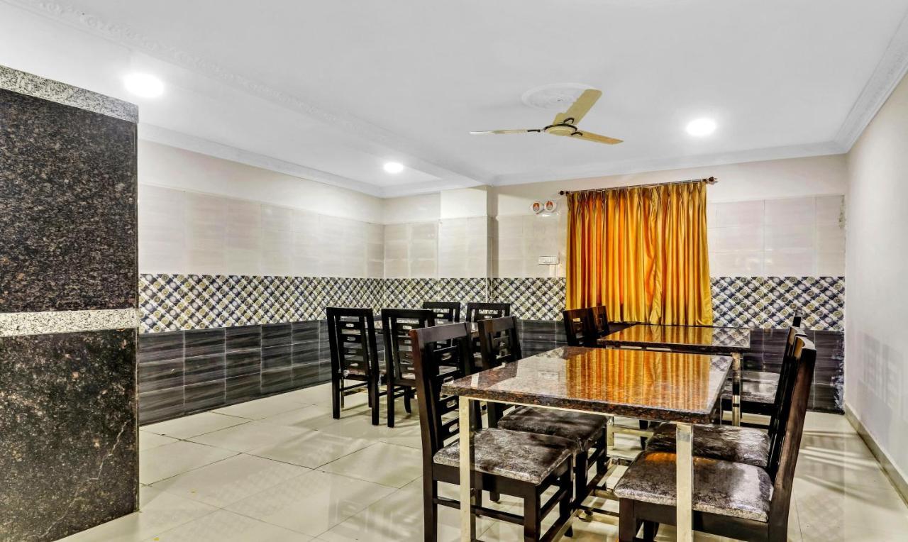 Itsy By Treebo - Royal Galaxy Kukatpally Hajdarabad Zewnętrze zdjęcie