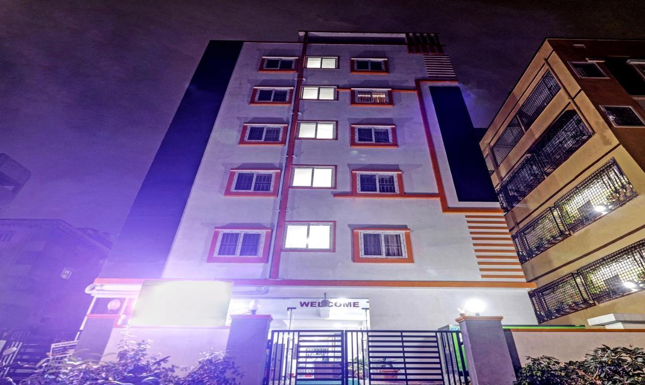 Itsy By Treebo - Royal Galaxy Kukatpally Hajdarabad Zewnętrze zdjęcie